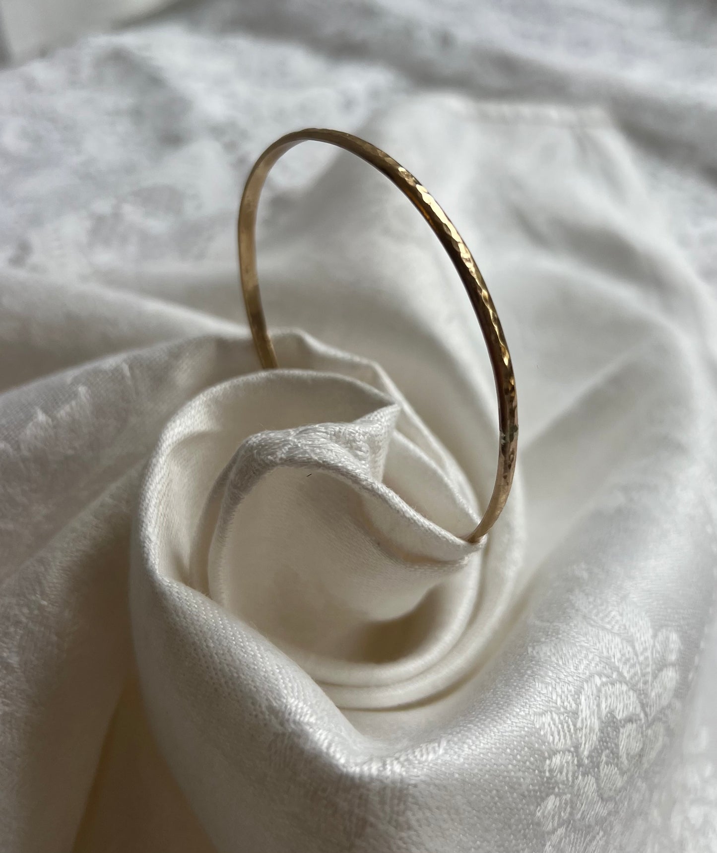 The Bella Bangle
