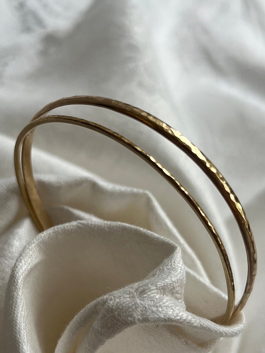 The Bella Bangle